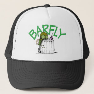 barfly truckerkappe