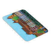 Barfüsserplatz Rendez-vous Magnet von Lisa Lorenz (Rechte Seite)