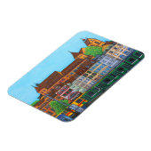 Barfüsserplatz Rendez-vous Magnet von Lisa Lorenz (Linke Seite)