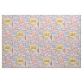 Bargeld aus Stoff (Fat Quarter (45,7 x 55,9 cm))