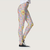 Bargeld außerhalb von Leggings (Rechts)