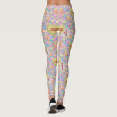 Bargeld außerhalb von Leggings (Rückseite)
