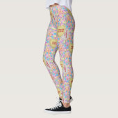 Bargeld außerhalb von Leggings (Links)