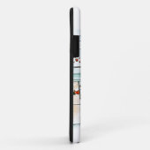 Bargeld für Clunkers Case-Mate iPhone Hülle (Hinten/Rechts)