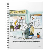 Bargeld für Clunkers Notizblock (Vorderseite)