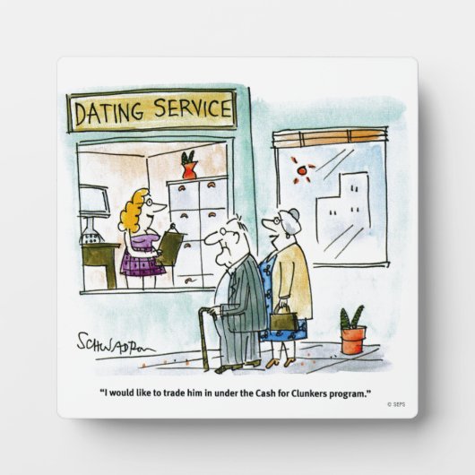 Bargeld für Kohlköpfe Fotoplatte (Vorderseite)