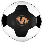 Bargeld Fußball (Gedreht)