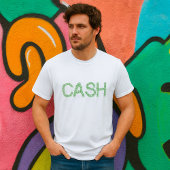 Bargeld T-Shirt