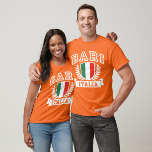 Bari Italia T-Shirt