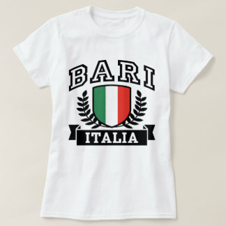 Bari Italia T-Shirt