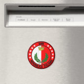 Bari Magnet (In Situ (Geschirrspüler))