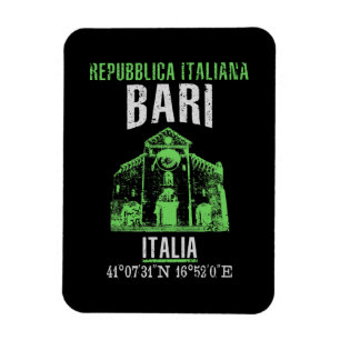 Bari Magnet
