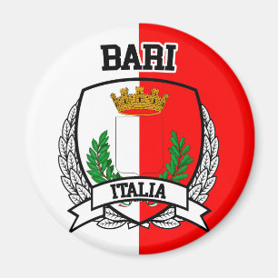 Bari Magnet