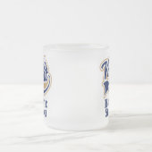 Bariatric Chirurg-Geschenk Mattglastasse (Mittel)