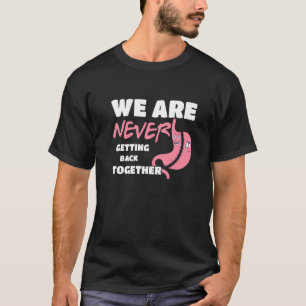 Bariatric Surgery Recovery And Gastric Bypass Gast T-Shirt