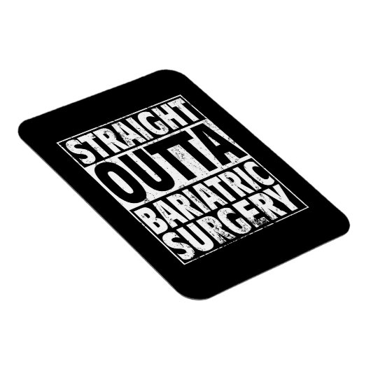 Bariatrische Operation Magenschläfenband Gewichtsv Magnet (Rechte Seite)