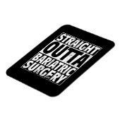 Bariatrische Operation Magenschläfenband Gewichtsv Magnet (Linke Seite)