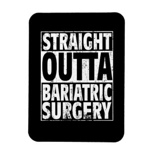 Bariatrische Operation Magnet