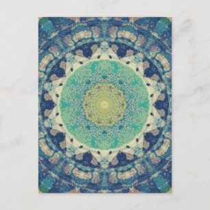 Baridi jua postkarte