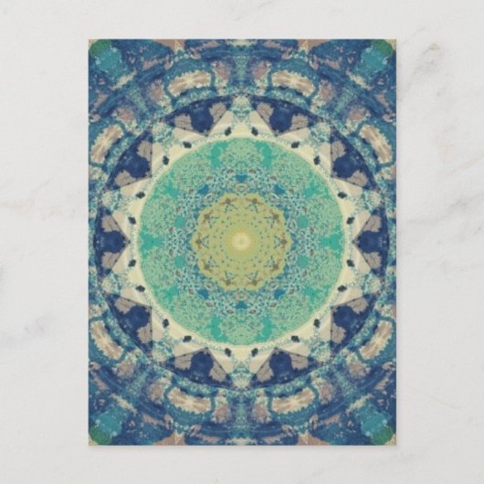 Baridi jua postkarte (Vorderseite)