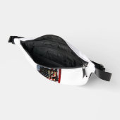 Barileguieri Bauchtasche (Offen)