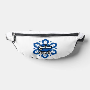 Barillyeaneyb Bauchtasche