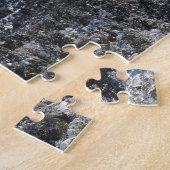 Bariloche, Rio-Schwarze, Argentinien Puzzle (Seite)