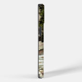 Baring Falls at Glacier National Park Case-Mate iPhone Hülle (Rückseite / Rechts)