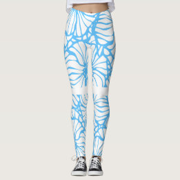 Barioleum Leggings