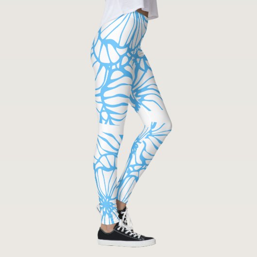 Barioleum Leggings (Rechts)
