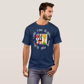 Baris - 11 T-Shirt (Vorne ganz)