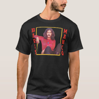 Baris Manco Classic T - Shirt