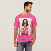 Baris Manco T-Shirt (Vorne ganz)
