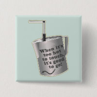 Barista cafe milch Erwärmung jug