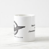 Barista Tasse (Mittel)