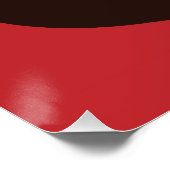Baristas Coffee Café Poster (Ecke)