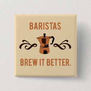 Baristas machen es besser button