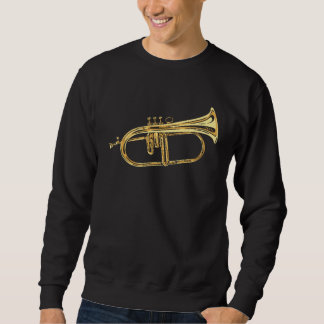 Bariton Instrument Baritones 1 Sweatshirt