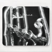 Bariton Mousepad (Vorne)