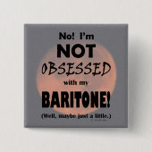 Baritone Button (Vorderseite)
