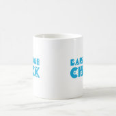 Baritone Chick Kaffeetasse (Mittel)