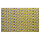 Baritone Crosshatch Stoff (Yard (91,4 cm))