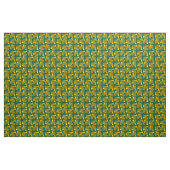 Baritone Crosshatch Stoff (Fat Quarter (45,7 x 55,9 cm))