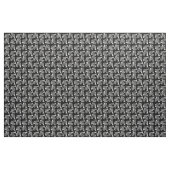 Baritone Crosshatch Stoff (Yard (91,4 cm))