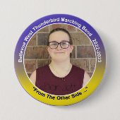 Baritone Haley 11 Button (Vorderseite)