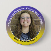 Baritone Isabella 10 Button (Vorderseite)