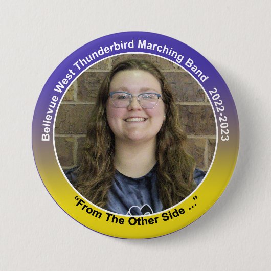 Baritone Isabella 10 Button (Vorderseite)