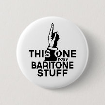 Baritone Stuff - Funny Baritone Music