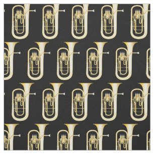 Baritones Music Musician Room Decke Stoff