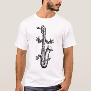 BaritonGecko T-Shirt